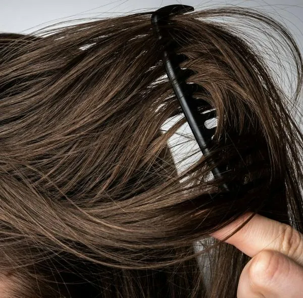 Este es el truco para que el cuero cabello crezca durante la noche