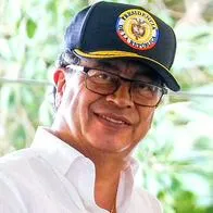 Gustavo Petro, que propone ferrocarril para vía al Llano entre Bogotá y Villavicencio