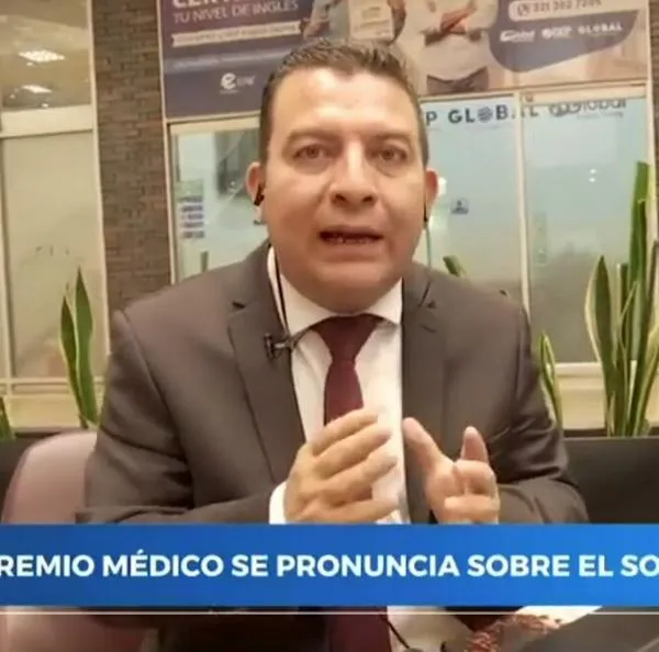 El Soat sigue siendo polémica en el país y la Federación Médica Colombiana pide al Gobierno Nacional regular el seguro más no acabarlo.