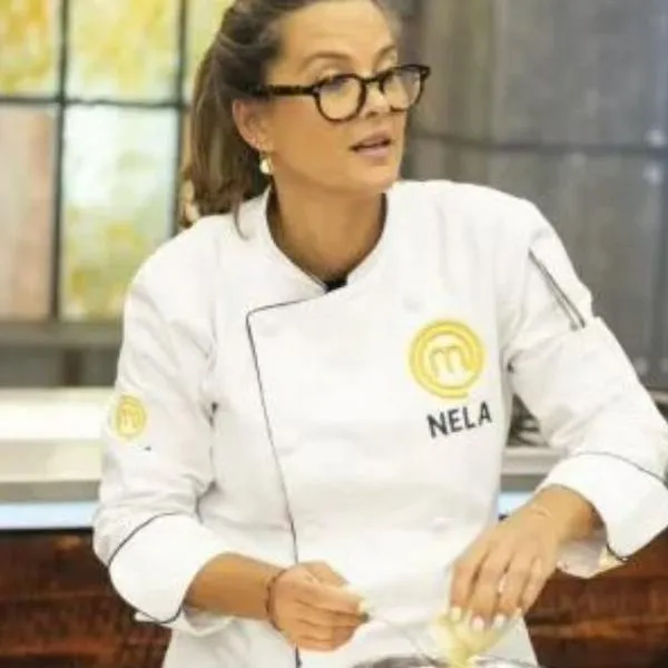 Final de 'Masterchef': 'Nela' tiene una ventaja, según los chefs; Carolina falla