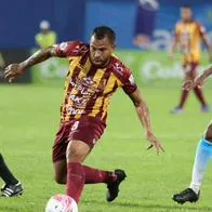 Nuevo triunfo del Deportes Tolima emociona a hinchas: entró a los ocho