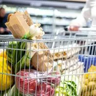 Alimentos que más bajaron de precio en septiembre