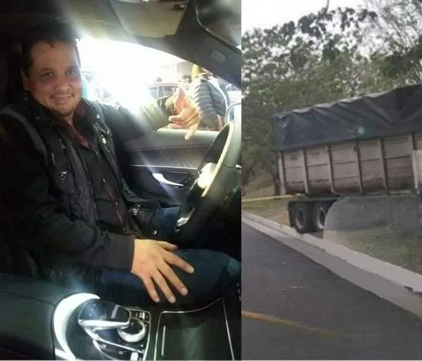 Hallaron a camionero sin vida en plena vía Bogotá-Ibagué: ladrones lo atacaron