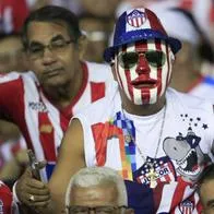 Junior derrotó al Cali y busca el cupo a los cuadrangulares de la Liga Betplay