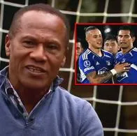 Willington Ortiz dice que Millonarios debe ganar algo internacionalmente