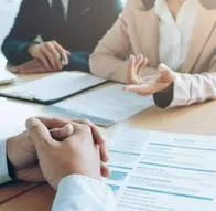Analice si le interesan estas vacantes de empleo en el área de administración y oficina