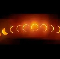 Eclipse solar se verá desde el Desierto de la Tatacoa este 14 de octubre y tendrá una astronomía de inclusión desde el lugar.