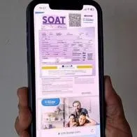 SOAT en Colombia: ¿Dónde se puede comprar sin caer en estafas?