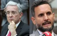 Miguel Ángel del Río sobre caso Álvaro Uribe: “llevarlo a juicio es lo que pedimos”