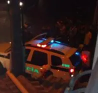 Un hombre fue asesinado en el sector de La Ruta 30 de Manizales