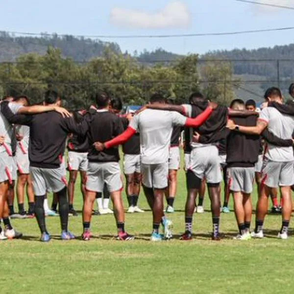 Independiente Santa Fe se mide ante Águilas Doradas, en un encuentro que será crucial para clasificarse a los cuadrangulares para la Liga BetPlay.