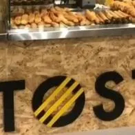 Tostao le competirá a Bimbo y Comapan con producto muy apetecido por los colombianos