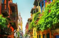 Destinos con más reservas en tour y actividades para la semana de receso en Colombia