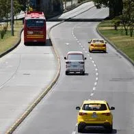 Podrían venir más cámaras salvavidas para controlar los excesos de velocidad en las vías del país.