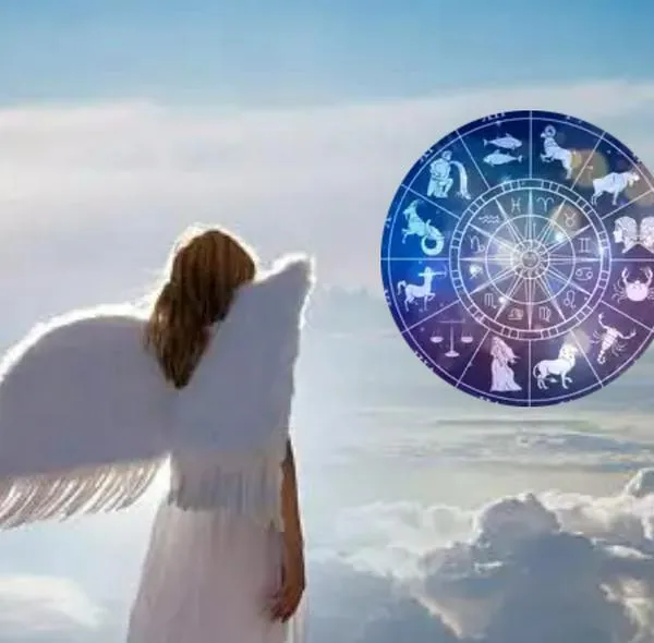 Estas son las predicciones del ángel de la guarda para cada signo del zodiaco.