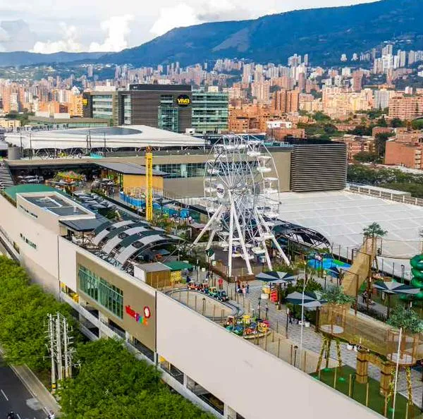 IKEA en Medellín: en este mes abriría la segunda megatienda del gigante sueco en Colombia