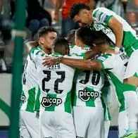 Atlético Nacional aporta un jugador al listado de los jóvenes más prometedores del mundo