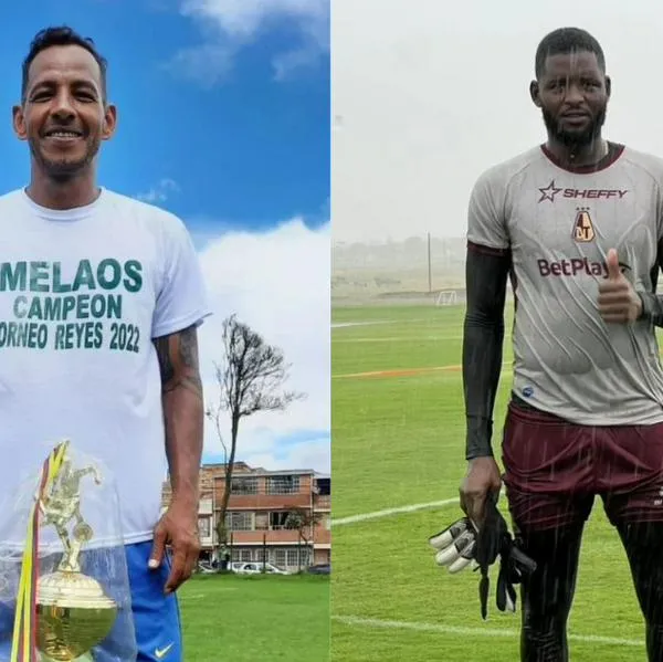 Futbolistas colombianos, de Fortaleza y Deportes Tolima, involucrados en accidentes de carro, ¿qué les paso?