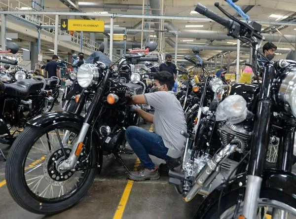 ¿Necesita trabajo estable? Auteco tiene estas vacantes en Colombia