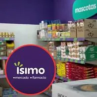 Los productos baratos de Ísimo que más están vendiendo