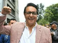 Asesinan en cárcel de Quito a otro sospechoso del magnicidio de Fernando Villavicencio