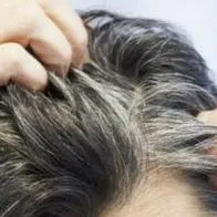 Así es como se puede recuperar el color de cabello natural