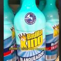 Tiktoker anunció en un video la procedencia de varios productos del D1.