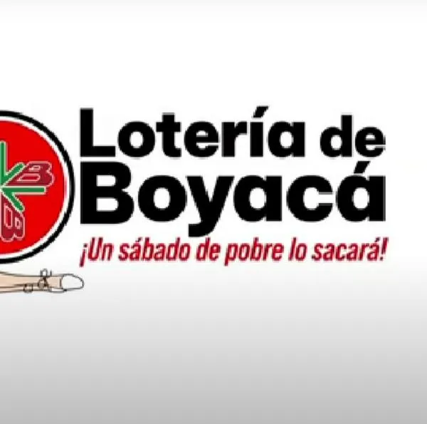 Lotería de Boyacá último sorteo, resultado hoy 7 de octubre de 2023