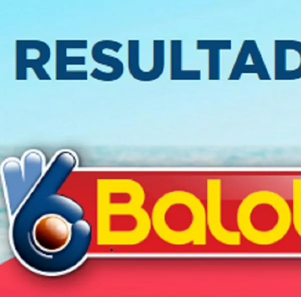 Baloto resultado último sorteo hoy 7 de octubre de 2023, ganadores