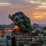 La guerra entre Israel y Palestina ha dejado varios civiles muertos y una confrontación que podría llevar vario tiempo, según expertos.