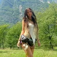 Identifican a la mujer asesinada que fue exhibida como un trofeo por terroristas de Hamás. Su madre pide más información para rescatar el cuerpo. 