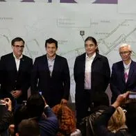 El general Jorge Luis Vargas dice que dormirá en Kennedy si gana la Alcaldía de Bogotá. Además, reveló que tuvo coqueteos de otros partidos. 