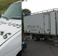 Terror en Caquetá: retenes ilegales de disidencias Farc en dos puntos del departamento