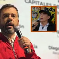 Nueva encuesta pone a Carlos Fernando Galán ganando en Bogotá. Gustavo Bolívar y Juan Daniel Oviedo se alejan. 