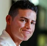James Rodríguez es criticado por partido y nuevo fallo con Sao Paulo.