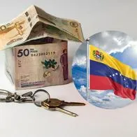 El Gobierno de Colombia tendrá abierta la convocatoria de subsidios familiares para migrantes venezolanos en Bogotá hasta el 13 de octubre.