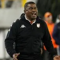 Hubert Bodhert no es más el director técnico de Independiente Santa Fe