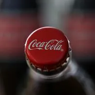 Coca-Cola abrió vacantes de empleo para muchas personas con poca experiencia. 