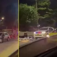 Encontraron dos cuerpos sin vida en barrio de Cali; serían habitantes de calle