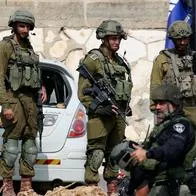 Ascienden a 370 los muertos y más de 2.200 heridos por guerra de Israel y Hamás. El ejército anunció que evacuará a los que viven cerca del enclave. 