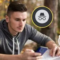 Así funciona el modo incógnito de Google en los celulares: dicen si realmente hay privacidad y cómo protegerse. Acá, los detalles.