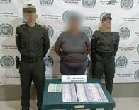 Mujer le hurtó 5 millones de pesos en efectivo a un comerciante en El Carmen de Bolívar