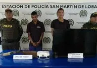 Con escopeta en mano delincuentes hurtan elementos en tienda de adulto mayor