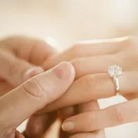 Top cinco anillos de matrimonio más comprados en Colombia: diseños y precio