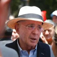 El expresidente Álvaro Uribe se refirió a la no preclusión del caso en su contra por soborno a testigos y fraude procesal. Vea los detalles.