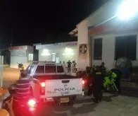 Asesinaron a tres personas de una misma familia en El Banco, Magdalena
