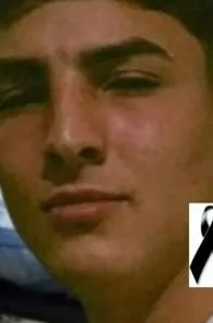 A Hugo le pasó un camión por encima cuando transitaba por Guayabal: su compañero saltó 