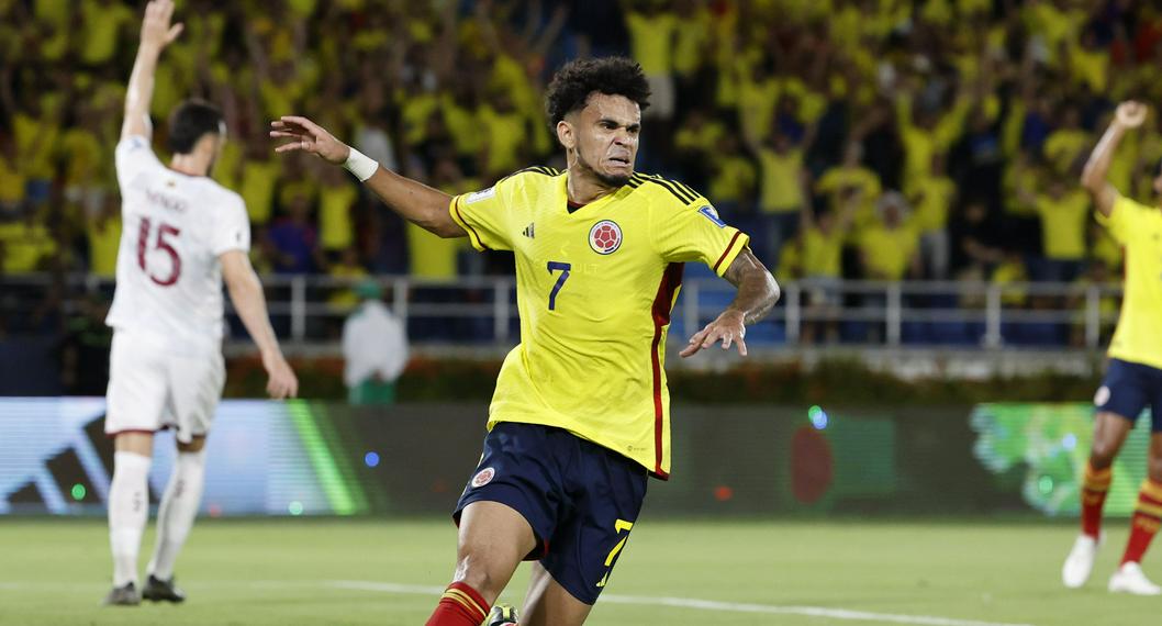 Selección Colombia HOY: Se filtran imágenes de otra camiseta