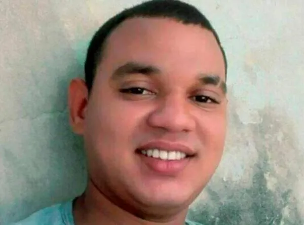 A Breinner le prendieron fuego mientras dormía: salió a la calle envuelto en llamas 