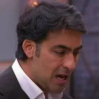 Chris Carpentier envió mensaje sobre Israel y Palestina antes de la final de 'Masterchef'